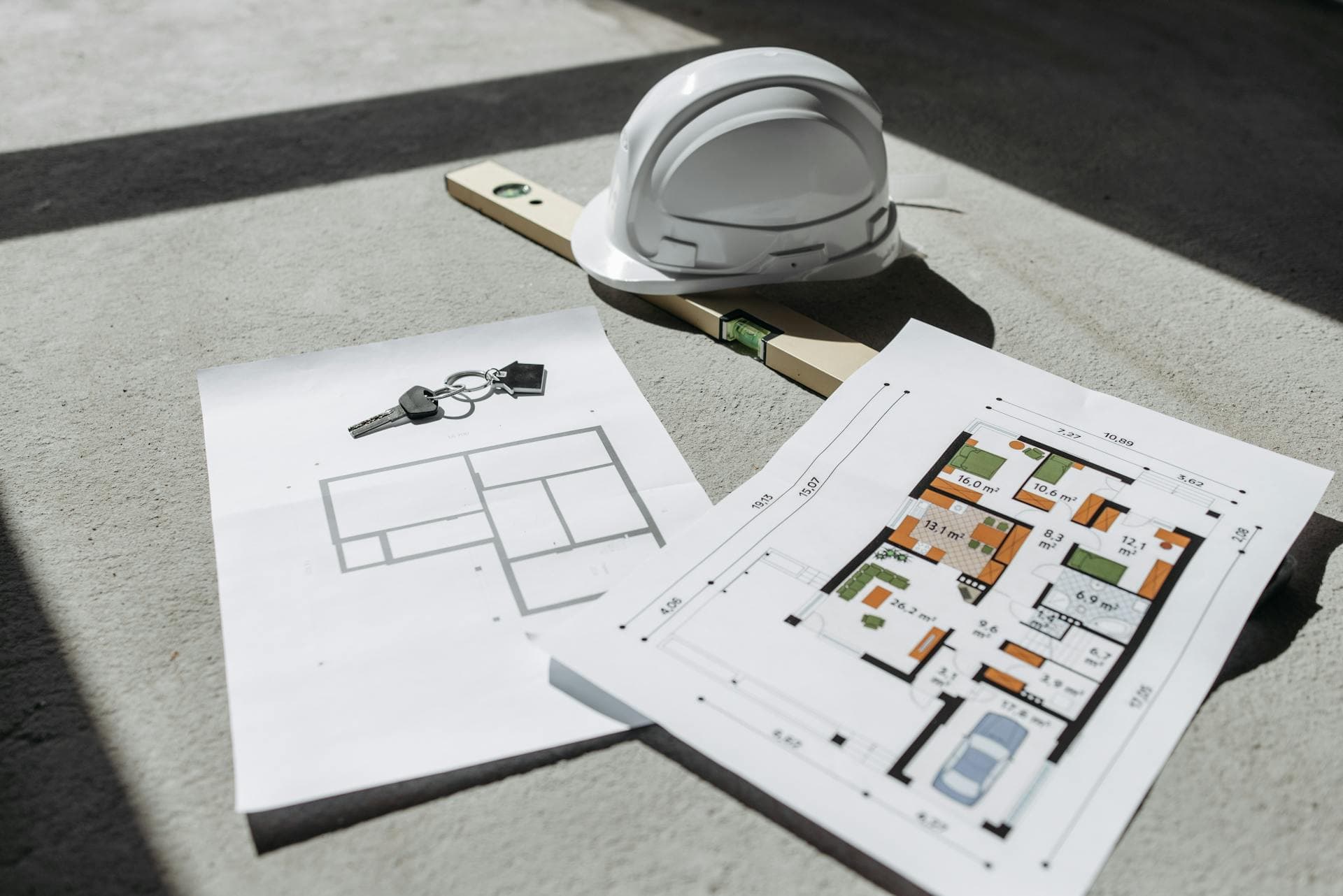 Property development