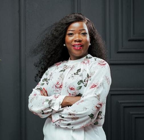 Mrs Primrose Chakuchichi