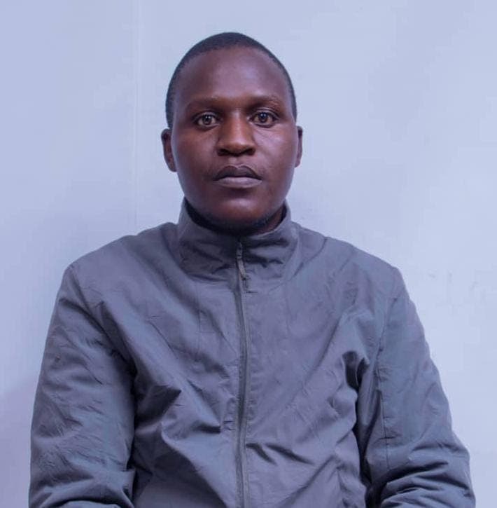 Mr Nicholae T Gunduza