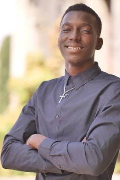 Mr Trevor Chakanetsa